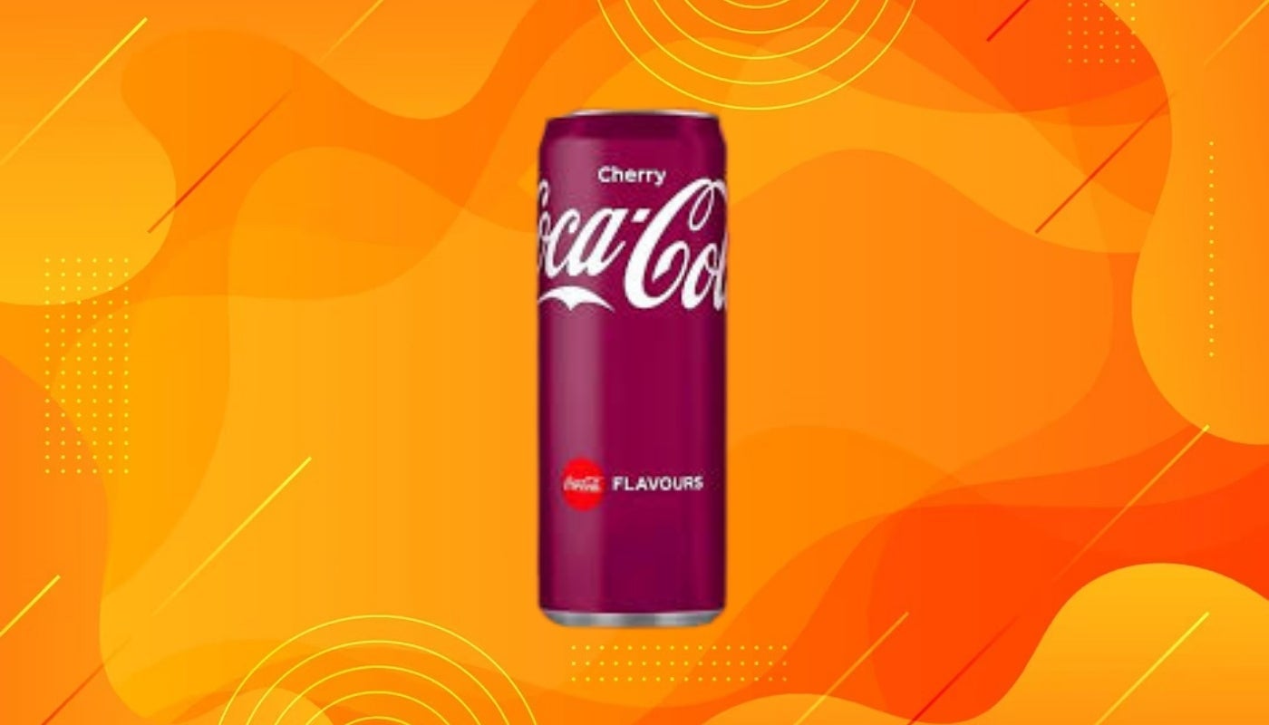 Coca-Cola 33cl