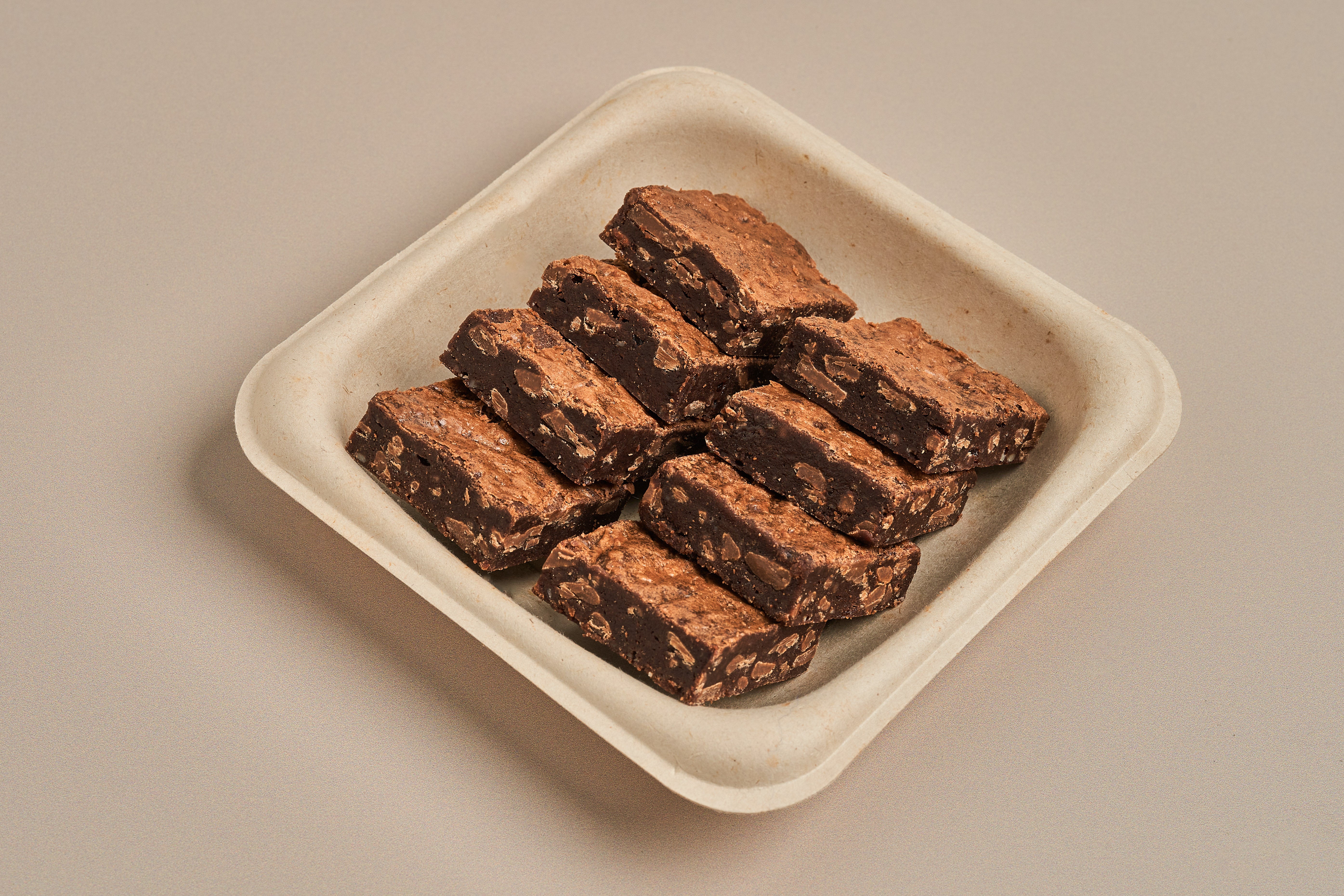 Mini Brownies