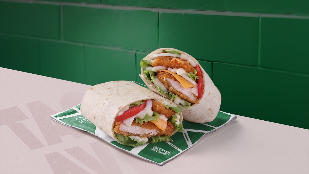 WRAP À COMPOSER🧑‍🍳