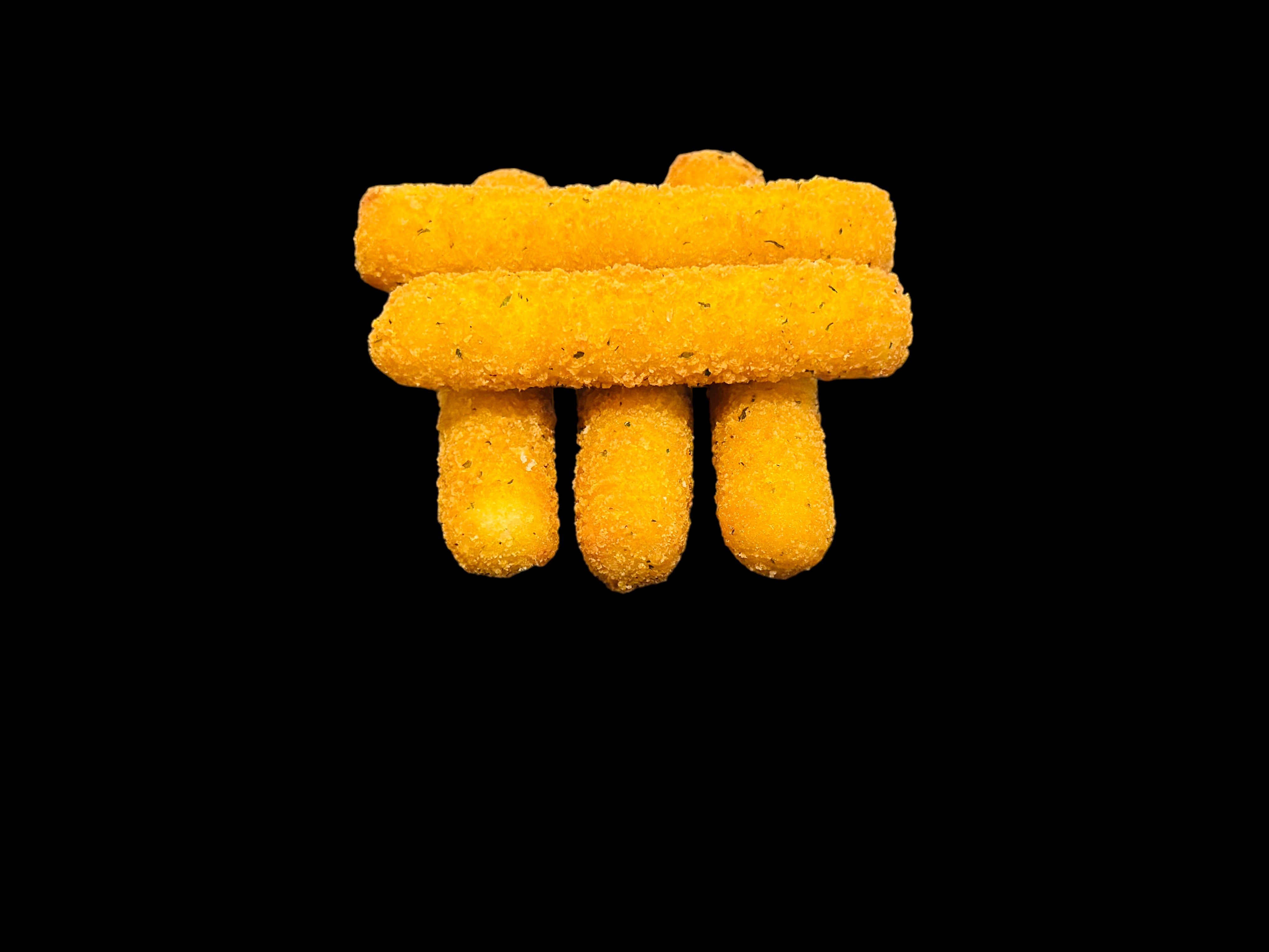 Mozzarella stick