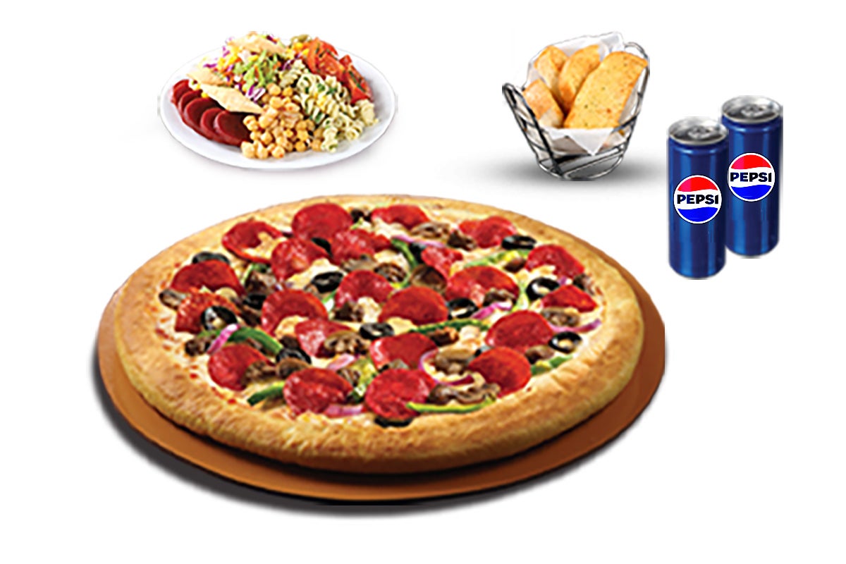 Couples Feast