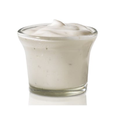 Ranch Sauce Large Cup