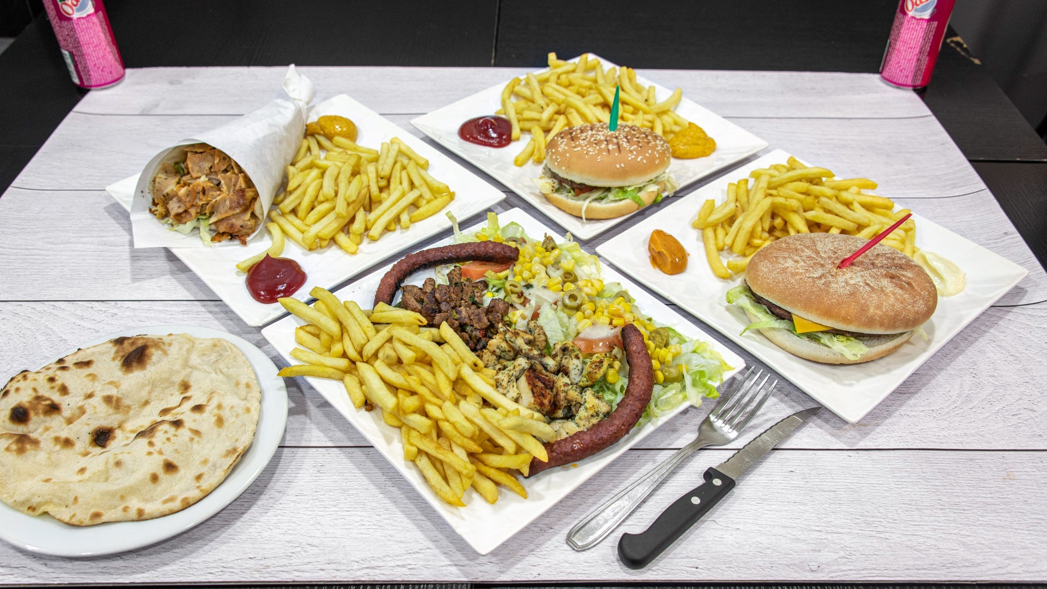 Livraison Le Must 2 à Le Vieux Lille Commandez avec Deliveroo