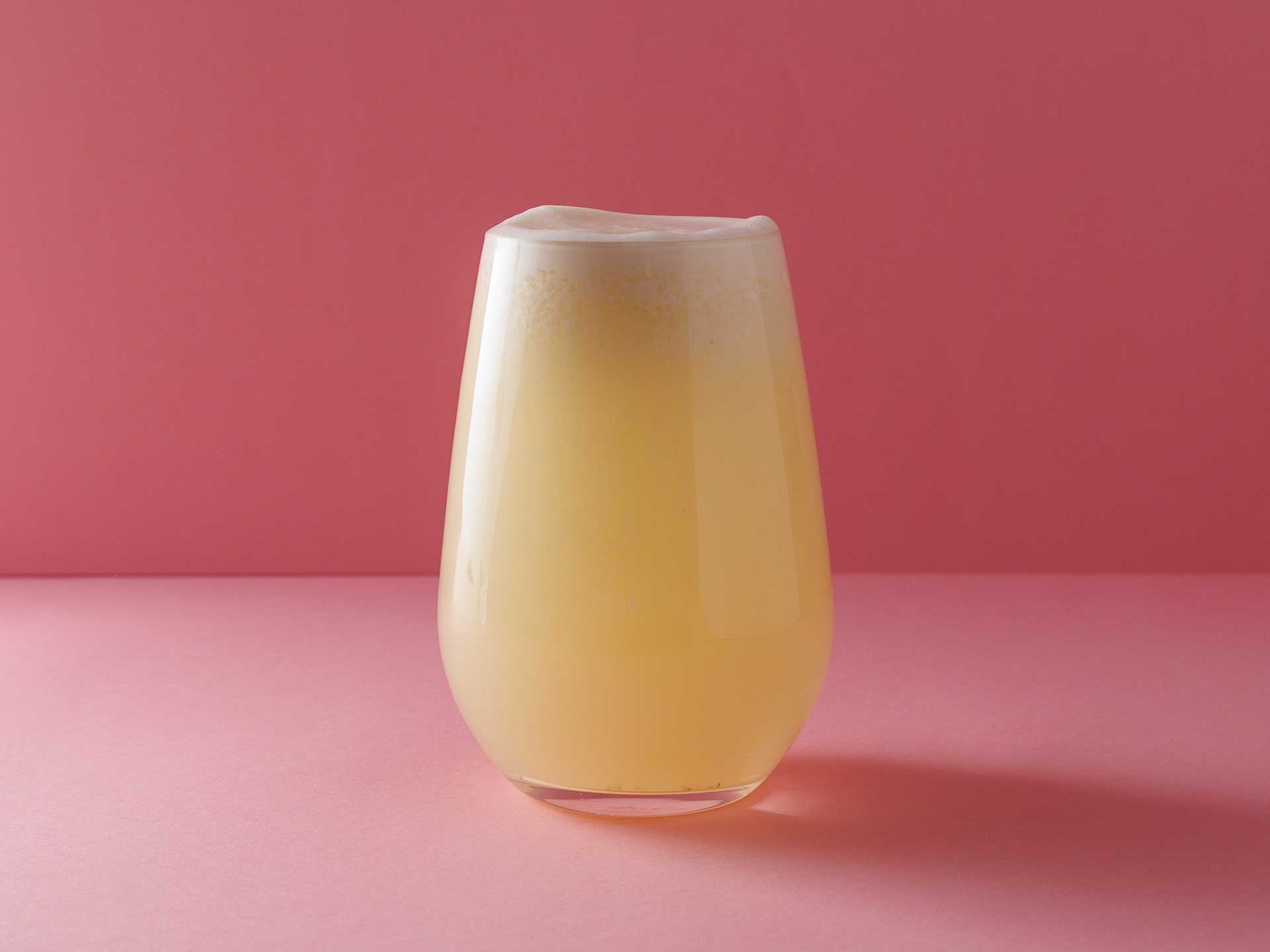 Fresh Lemon Juice