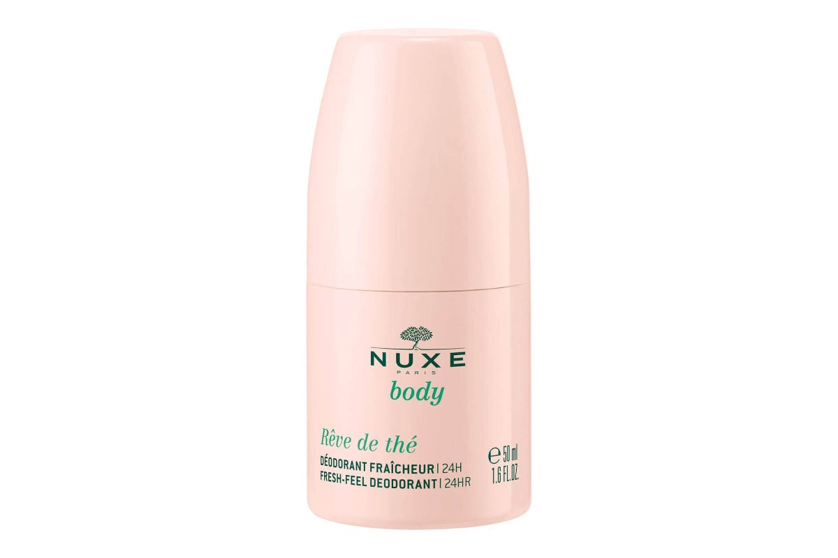Nuxe Reve De The Deodorant50ml