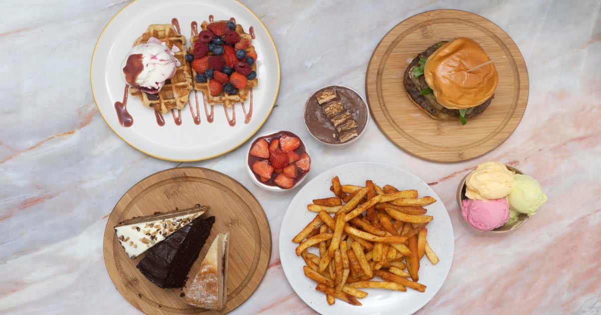 Bella Mia Gelato Portsmouth delivery from Limberline Industrial