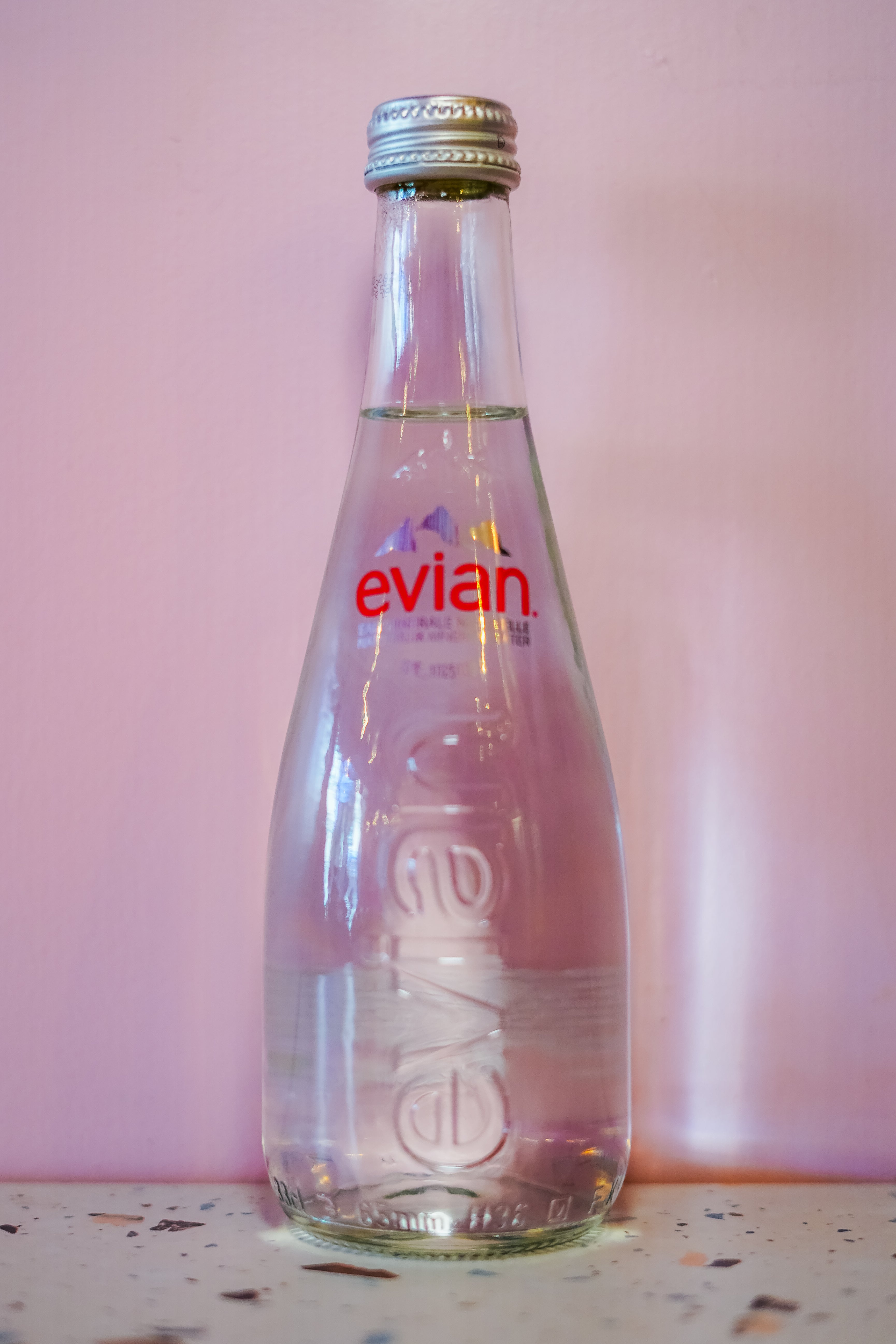 Evian