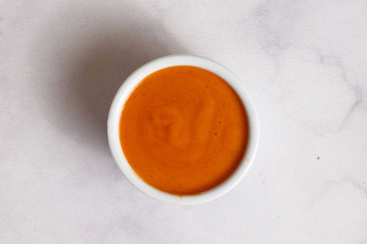 Buffalo Sauce