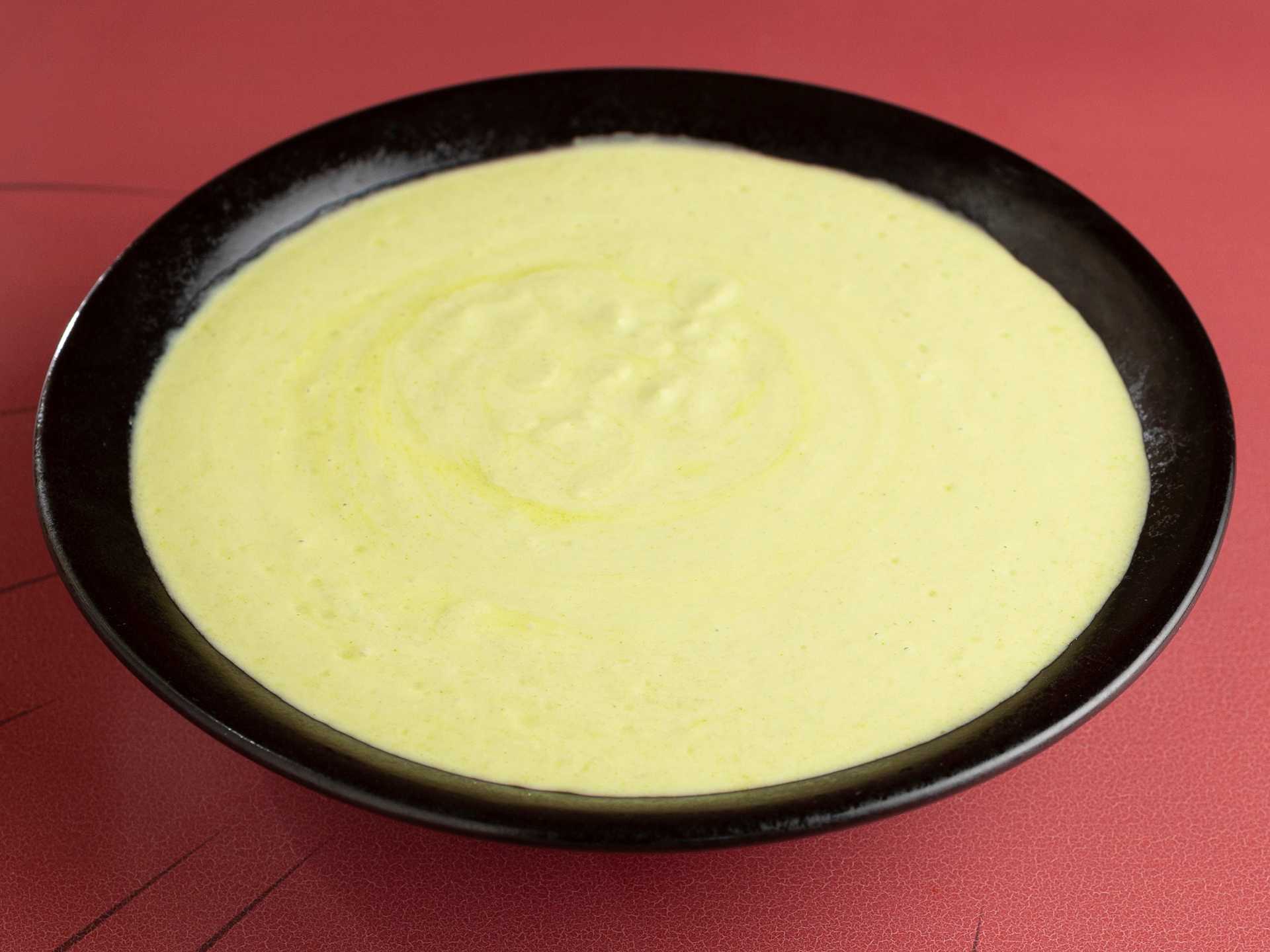 Mint Chutney