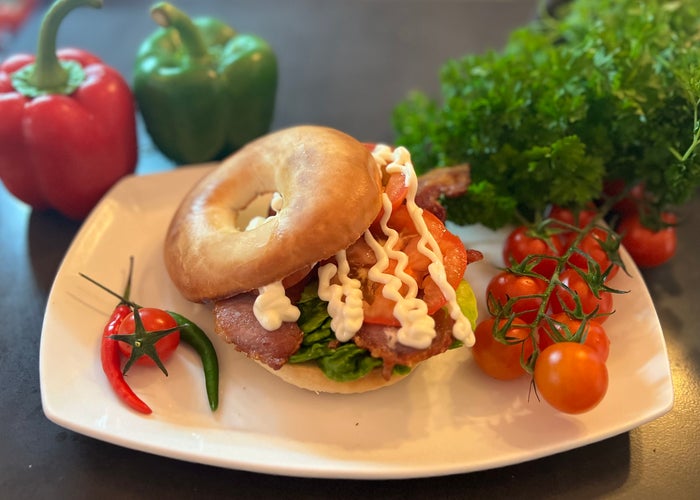 The B-BLT