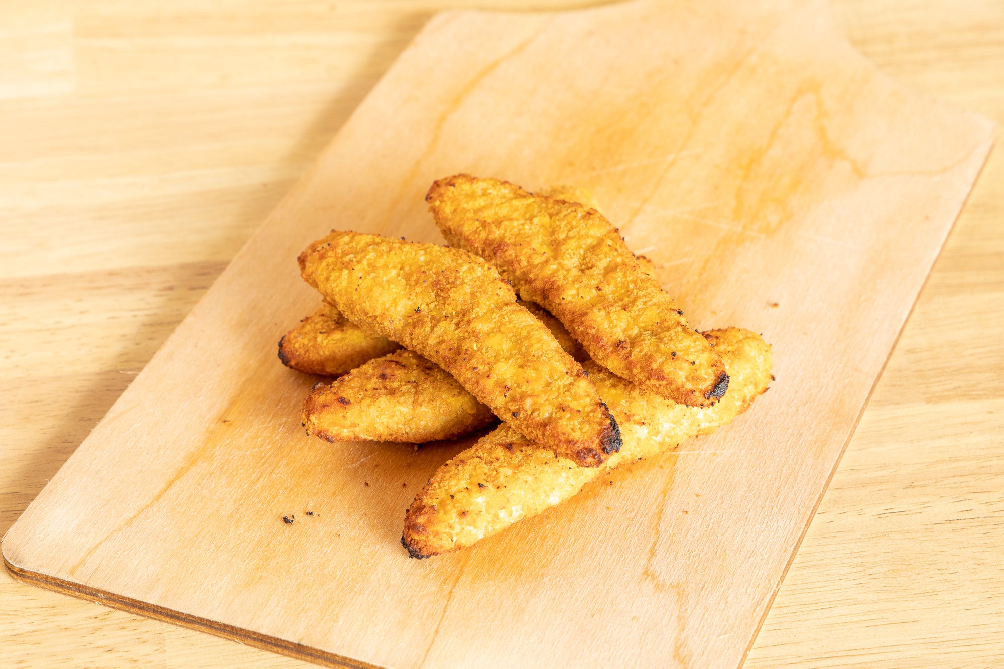 Tenders (5 pièces) 🍗