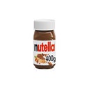 Nutella Pâte à tartiner Nutella 400 g