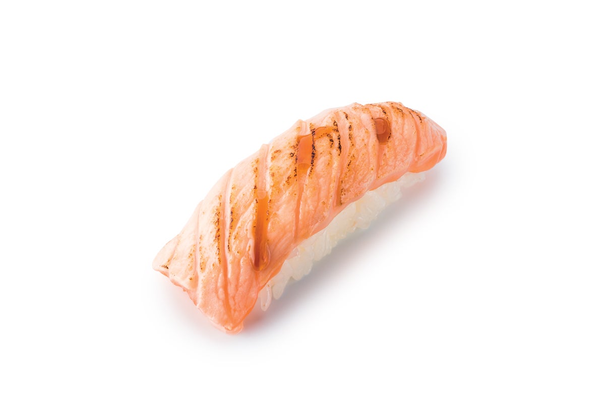 Sushi Tataki