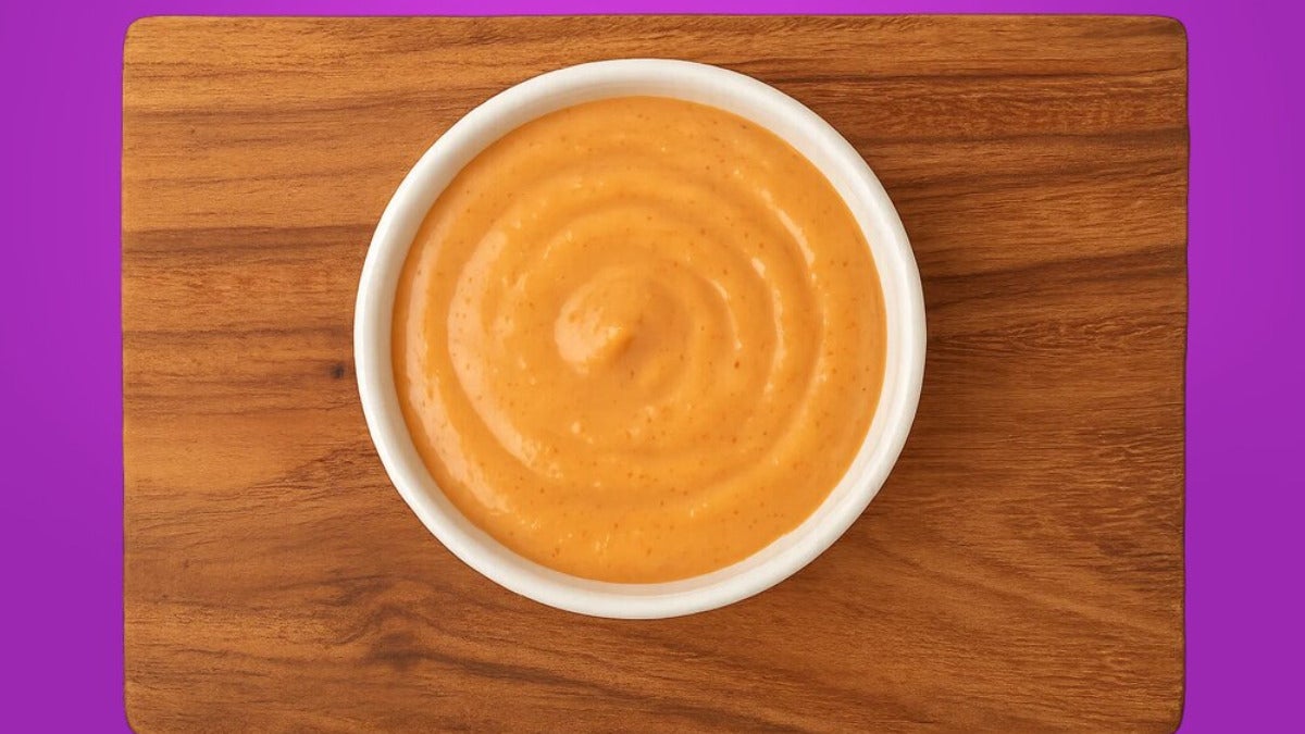 Special Mayo