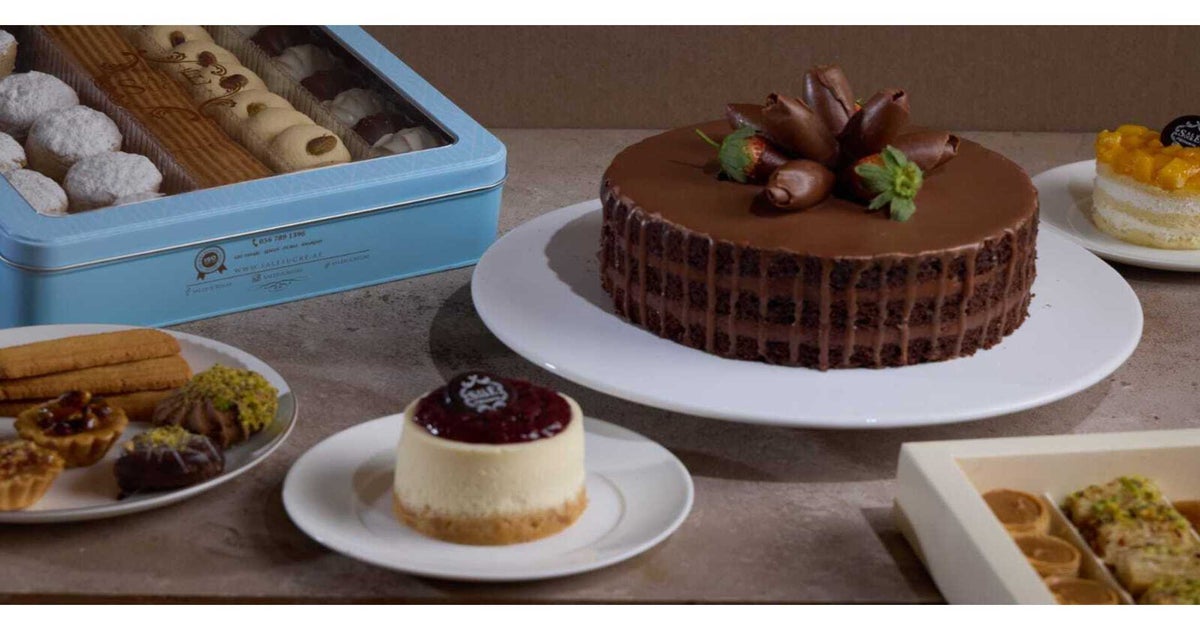 Sale Sucre - Business Bay delivery from Dubai Business Bay - Order with ...