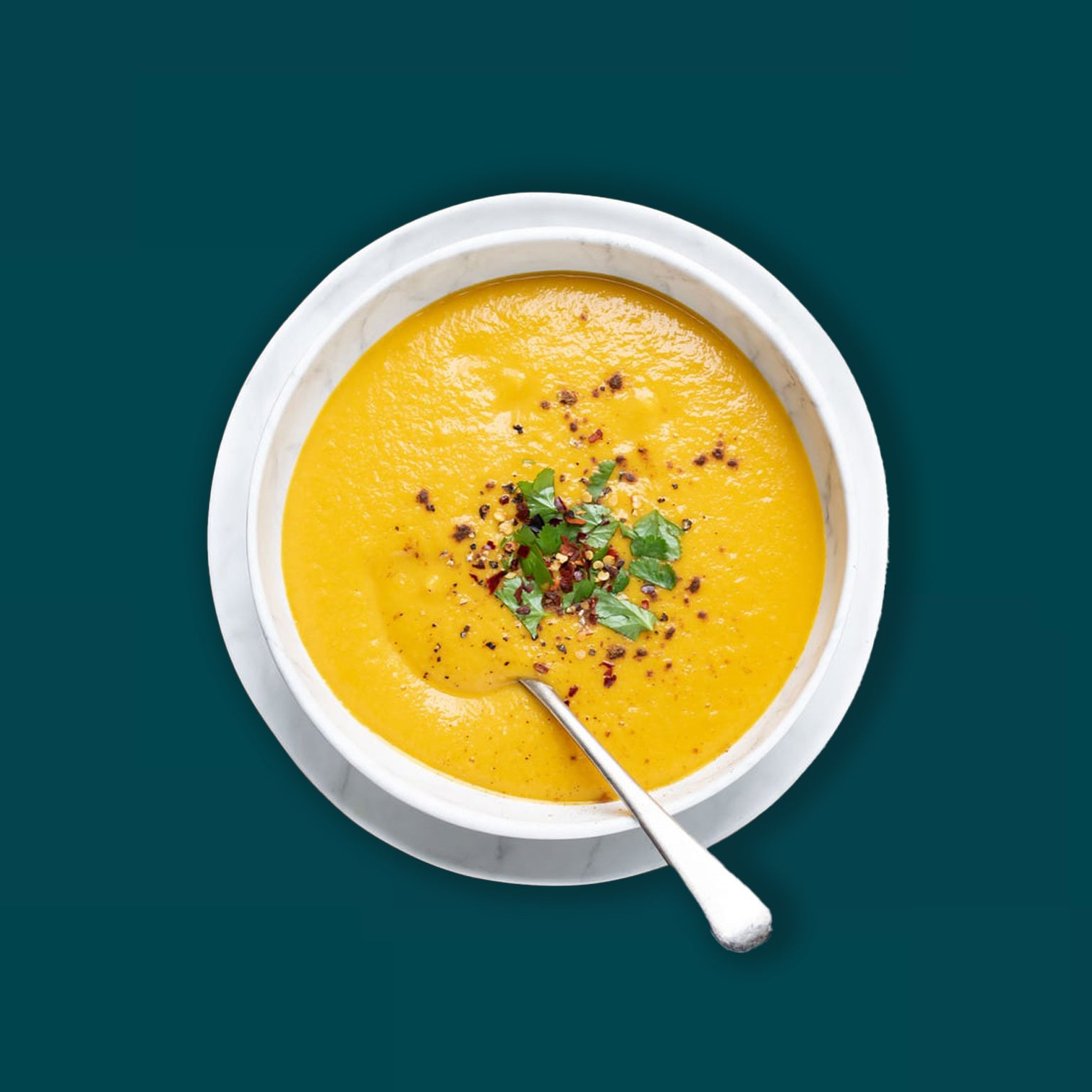 Lentil Soup