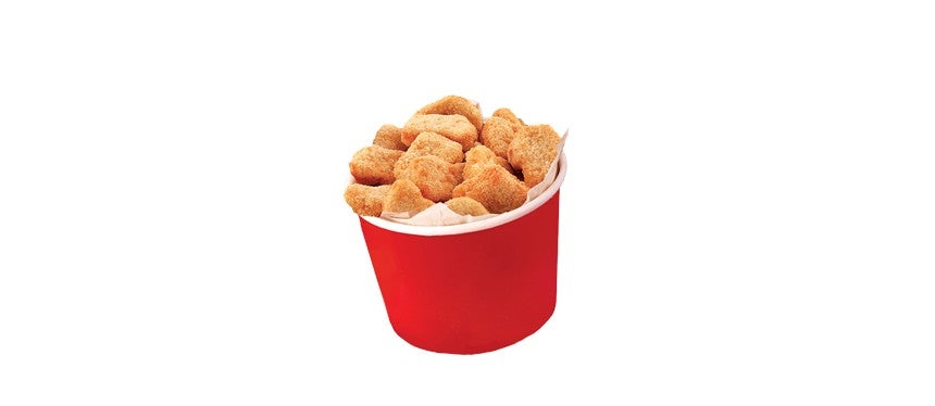 9 pièces 😋
