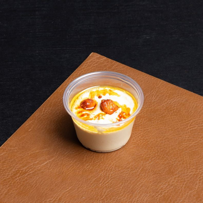 Hummus 4oz