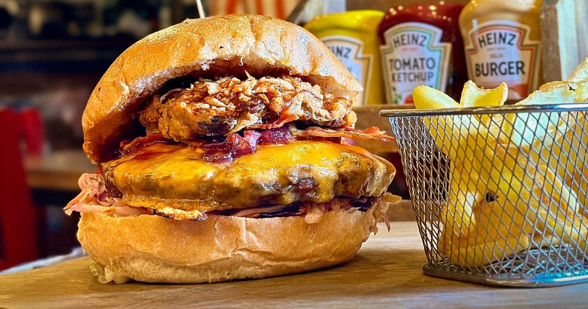 Route 66 American Diner consegna in zona Porta Venezia - Città Studi ...