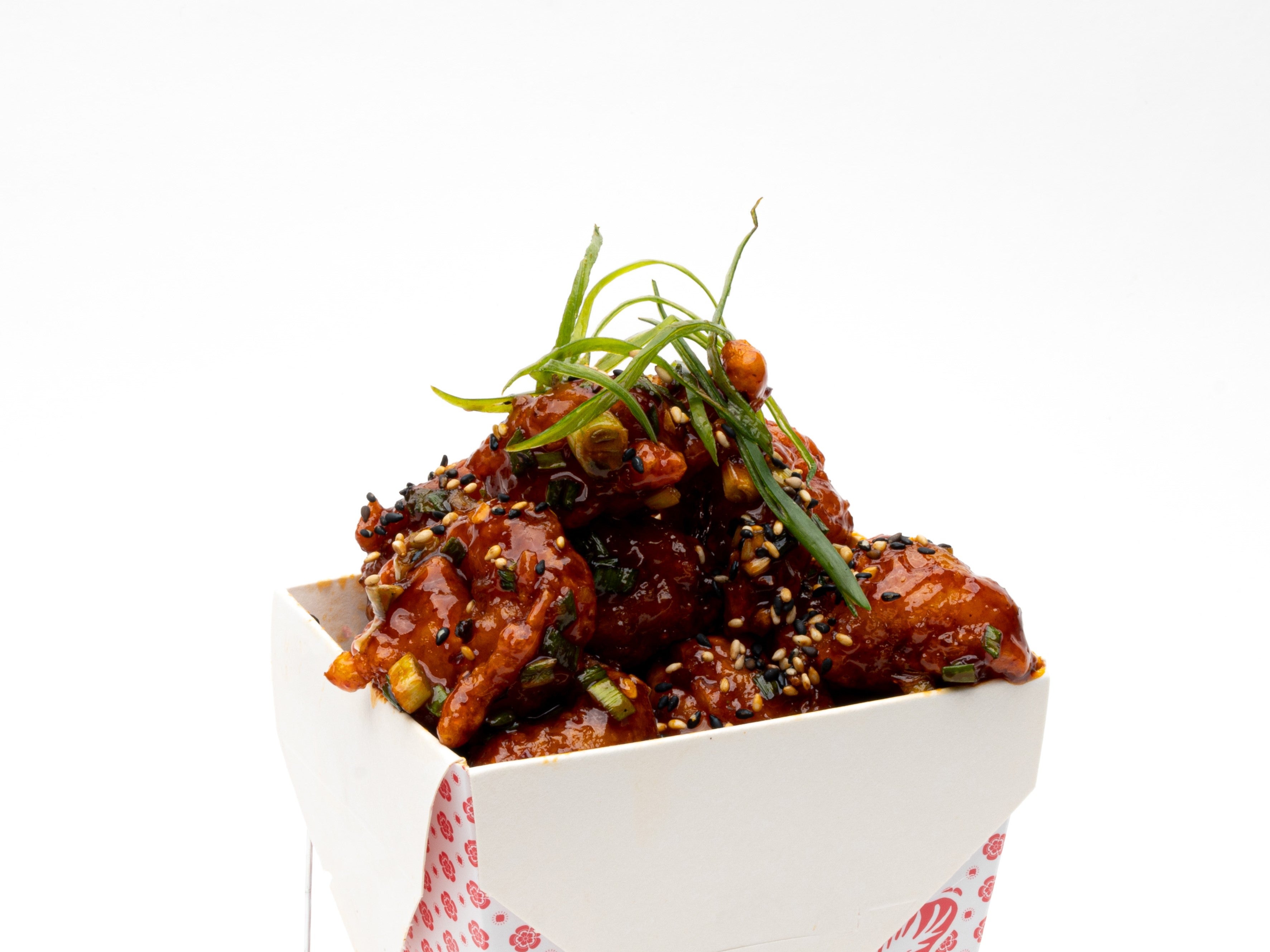 Spicy Atomic Shrimps🌶️🌶️🌶️🌶️🌶️