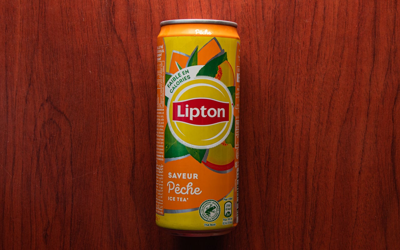 Lipton Ice Tea
