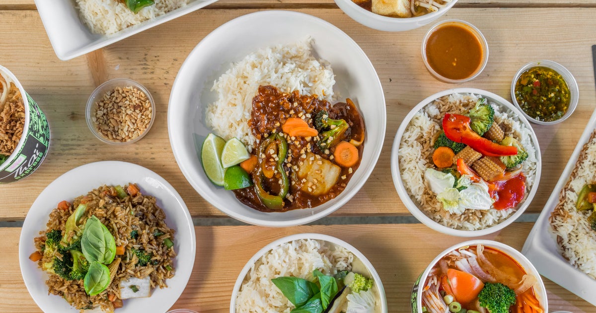 Mr rice top just eat