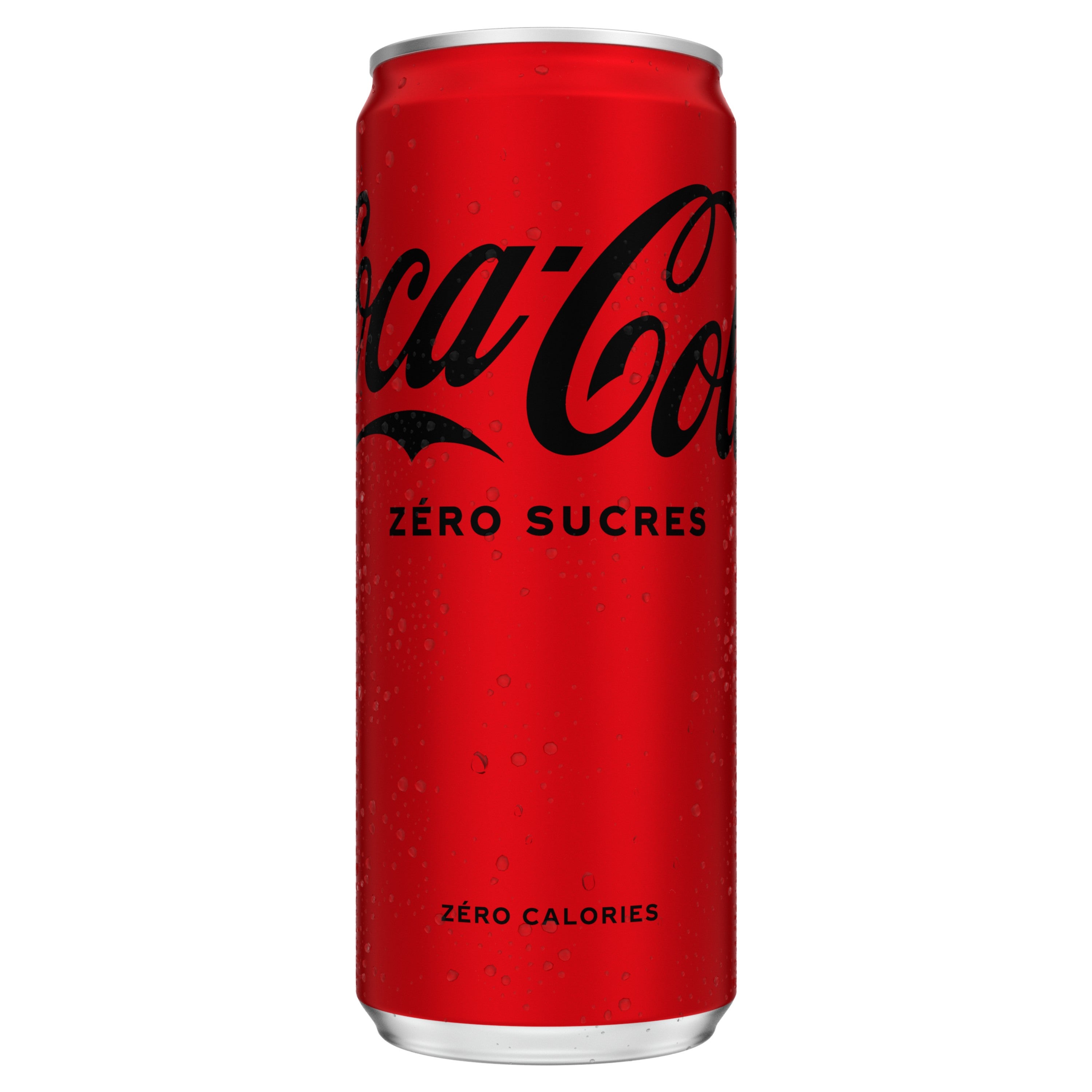 Coca Zero 33cl