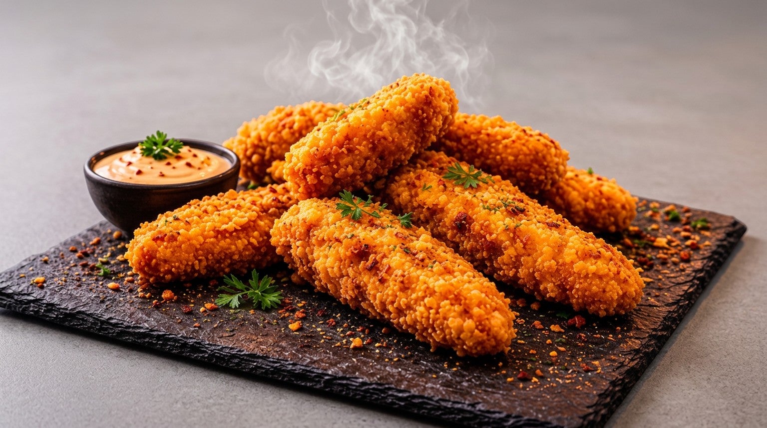 Tenders