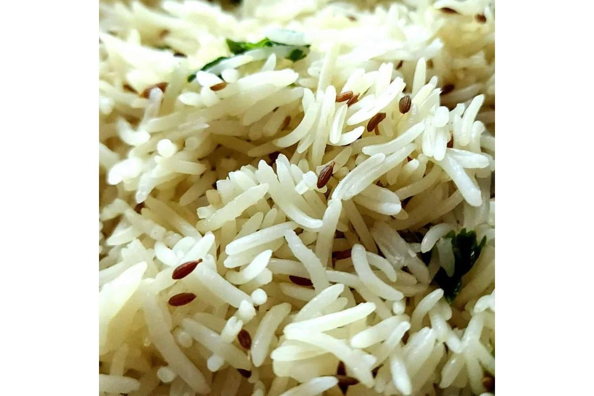 Jeera Rice