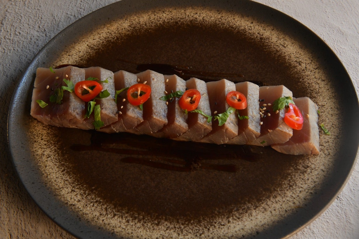 Tataki Thon