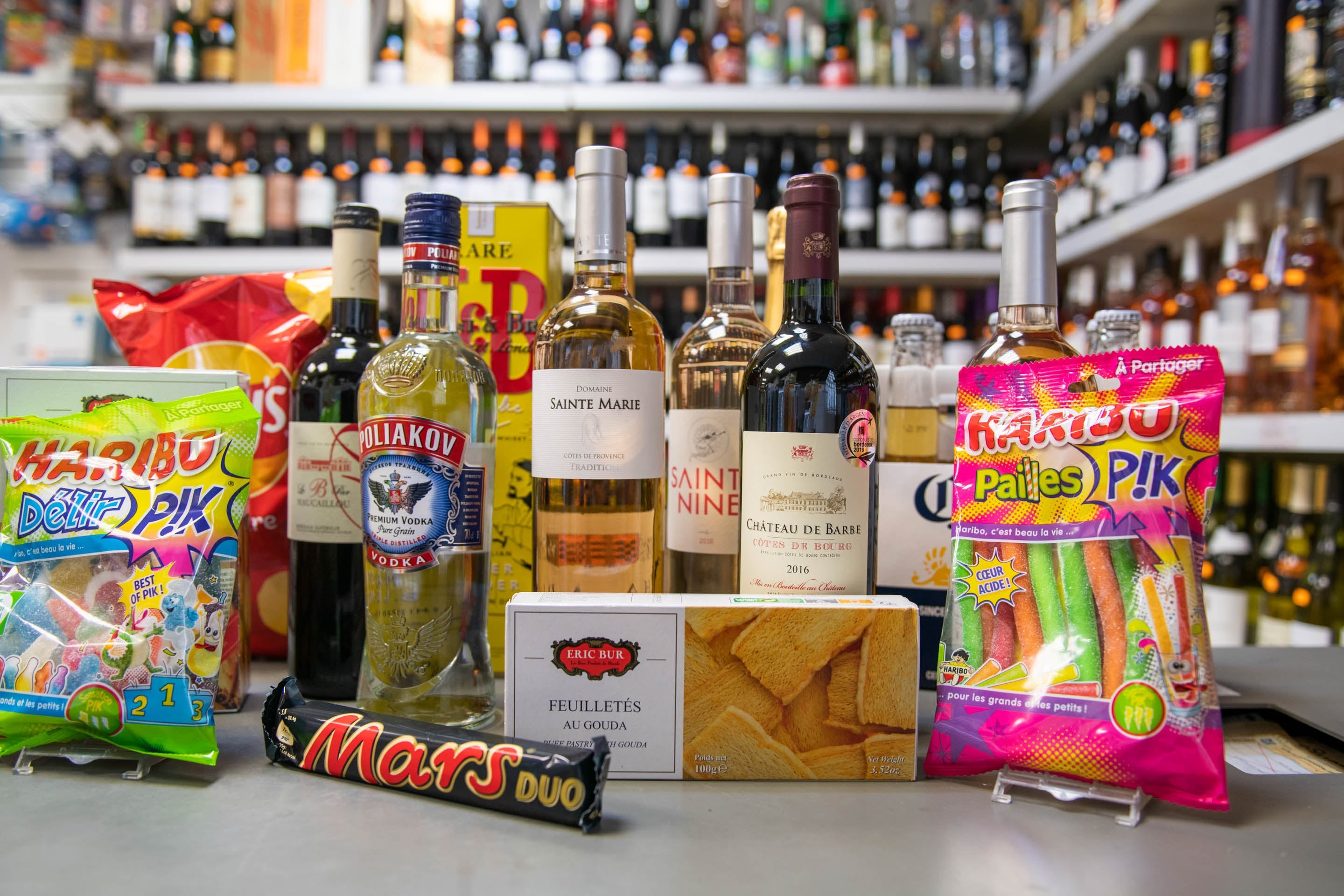 Livraison Easy market à Boulogne-Billancourt - Commandez ...