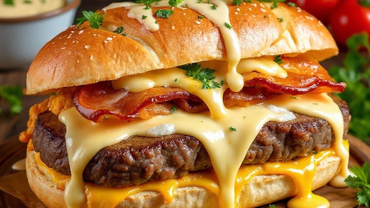 🥓 Magistral