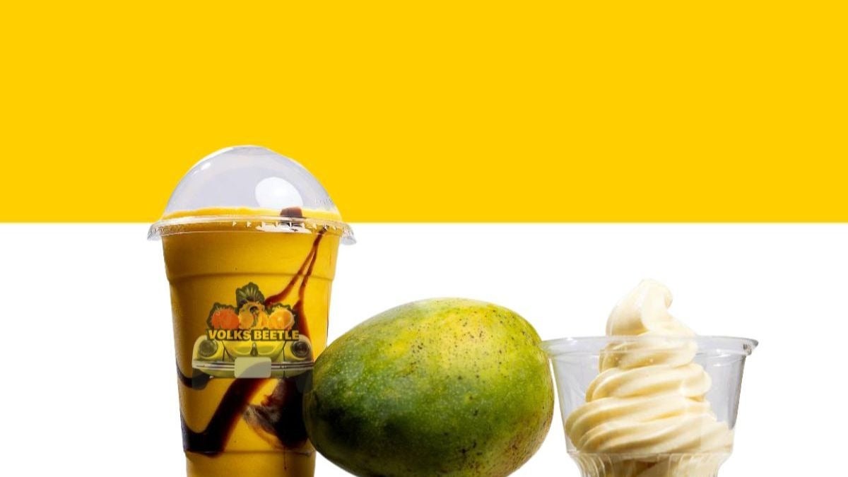 Emperor Juice