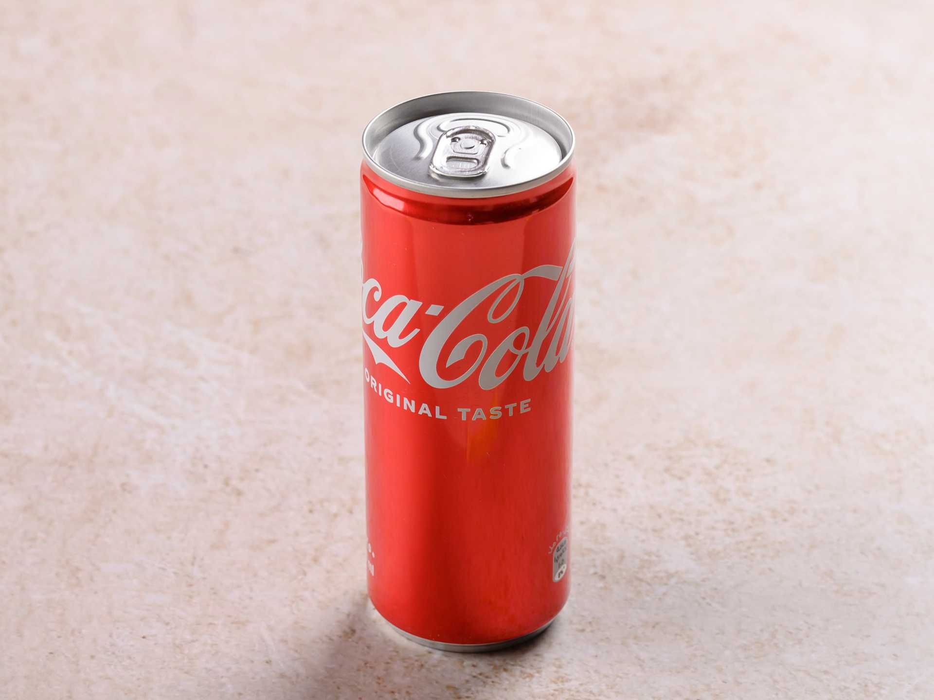 Coca Cola