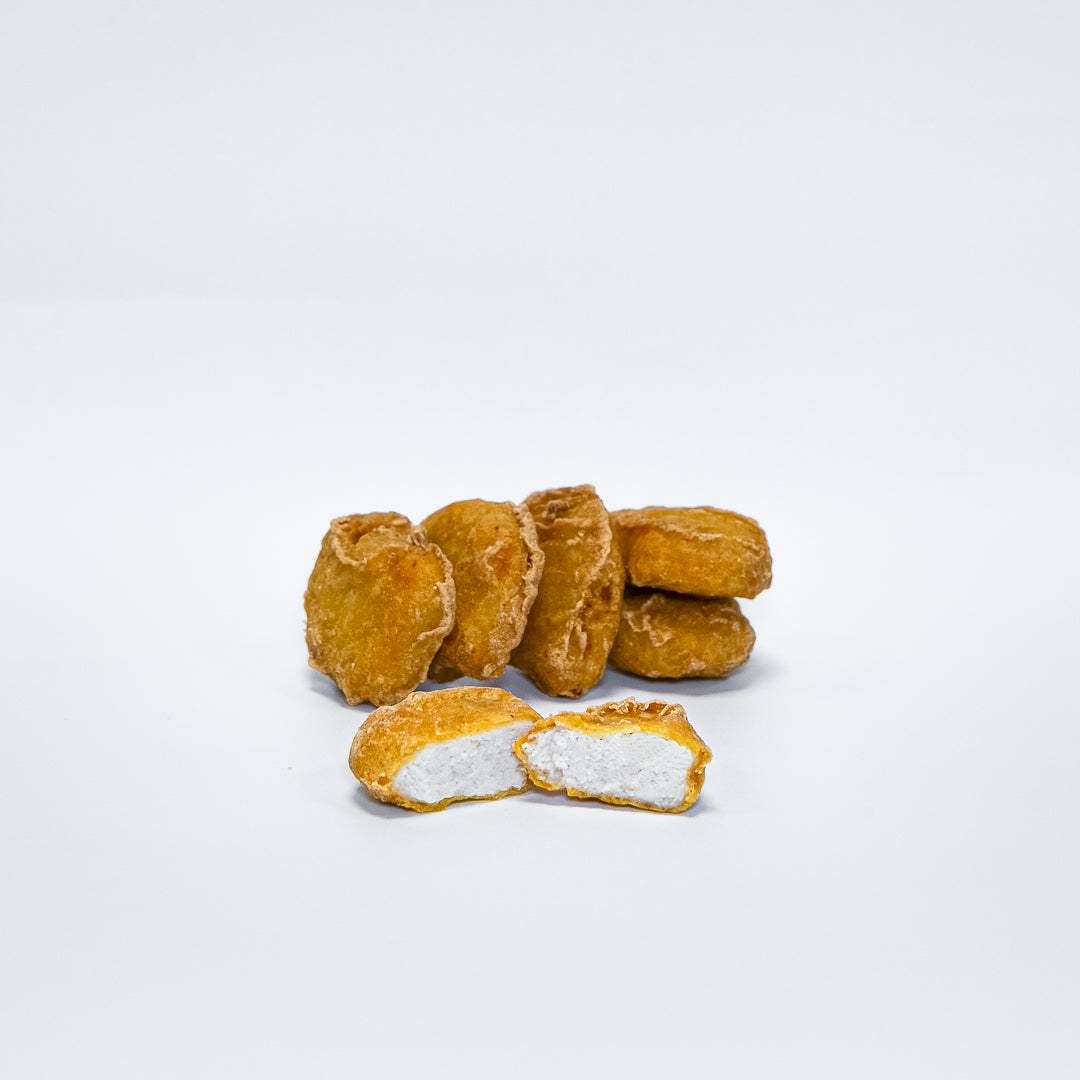 Nuggets (6 pièces)