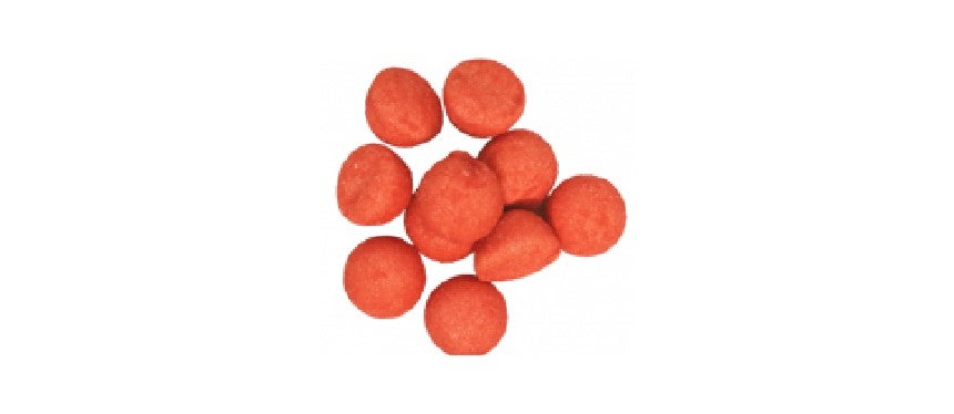 Bonbons fraise