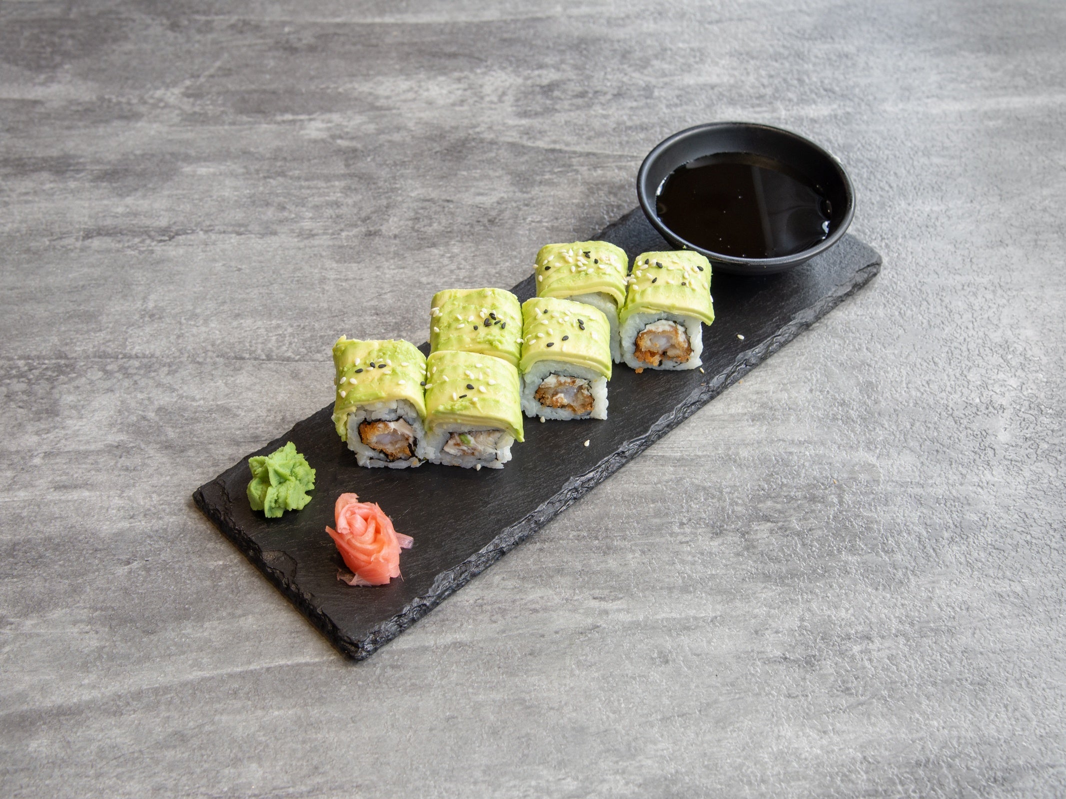 Avocado Roll