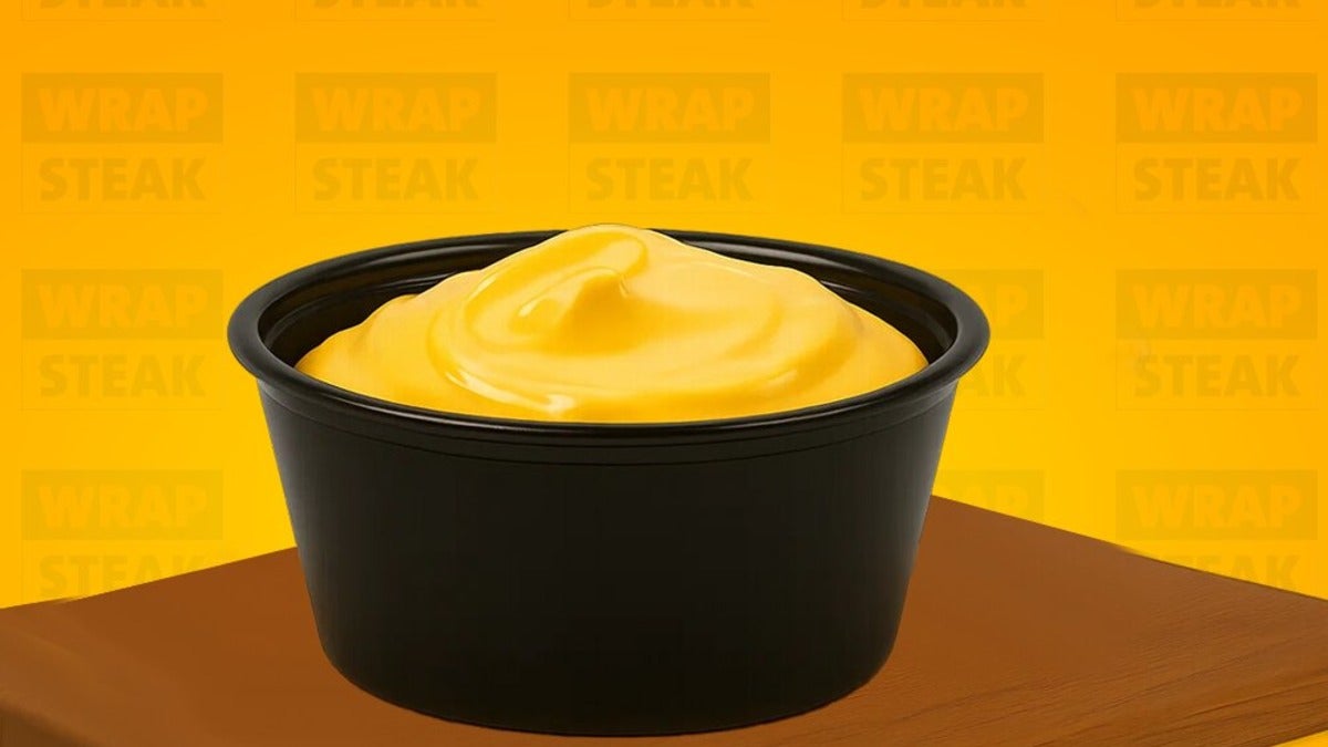 Cheese Sauce