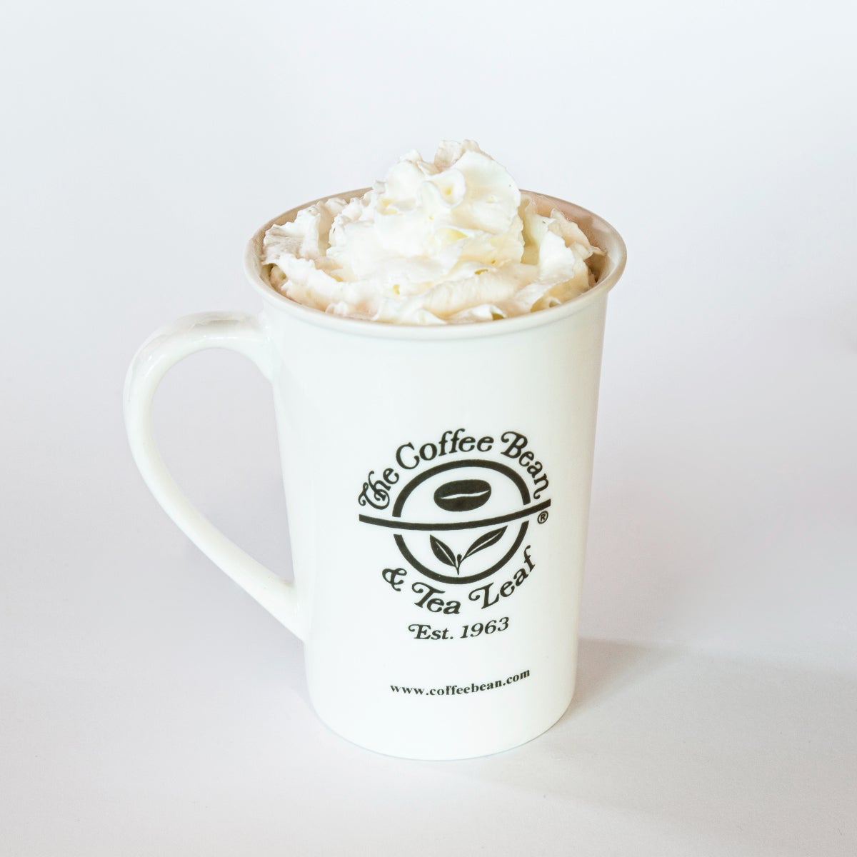 Royal Hot Chocolate
