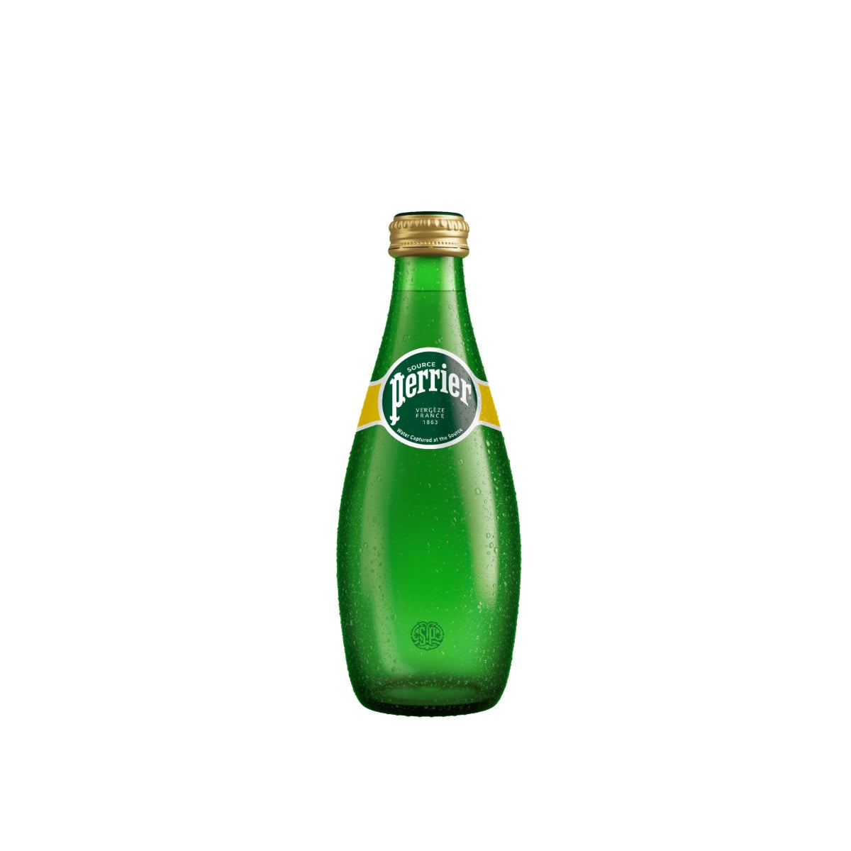 Perrier Water