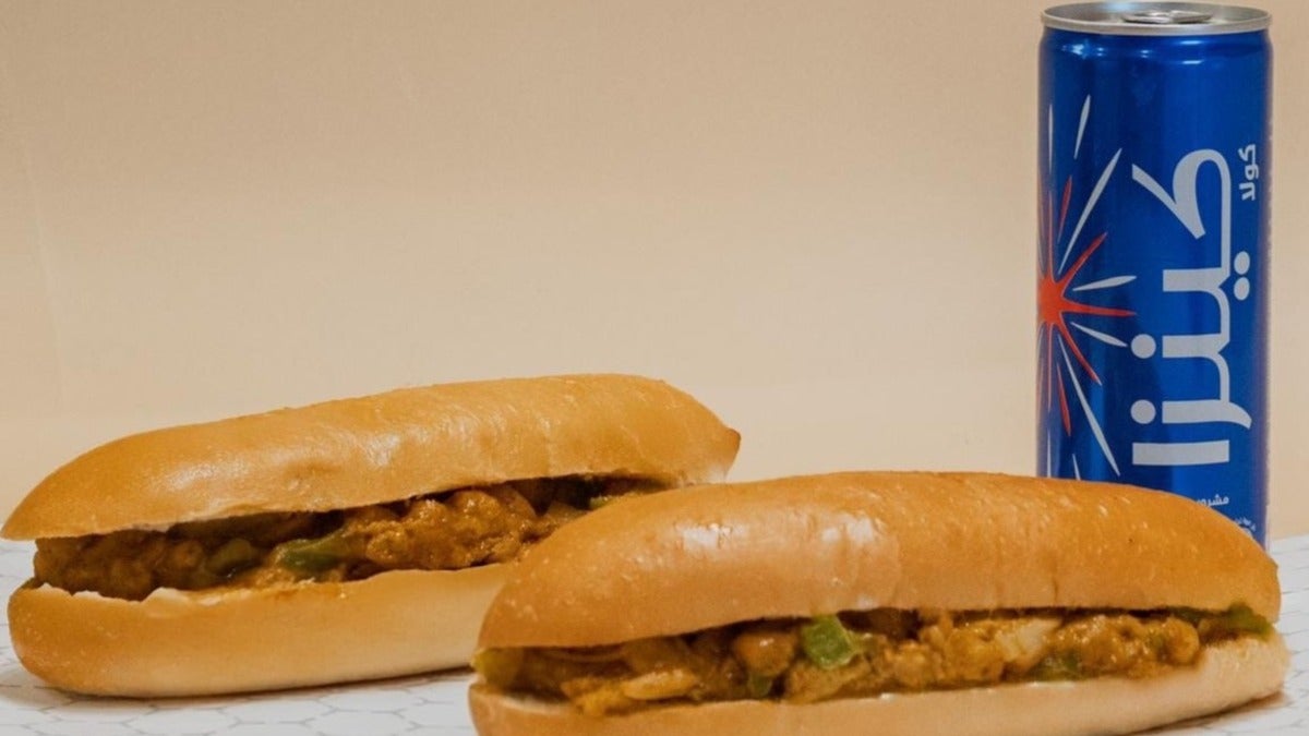 2 Chicken Fajita