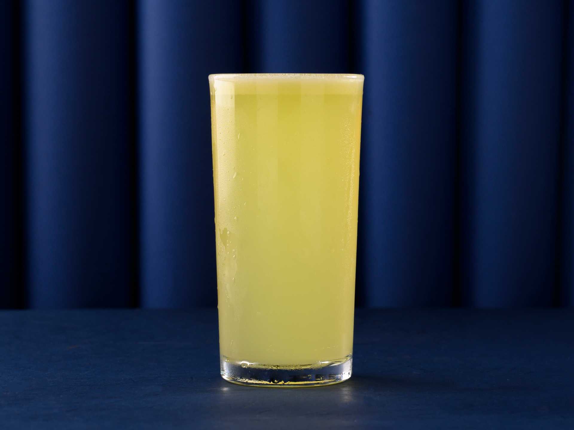 Fresh Lemon Juice