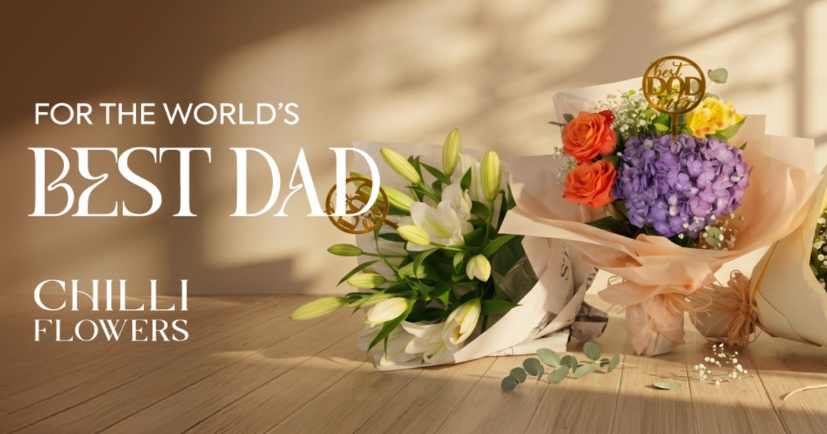 Chilli Flowers - Al Masdar City delivery from Masdar City - Order with ...