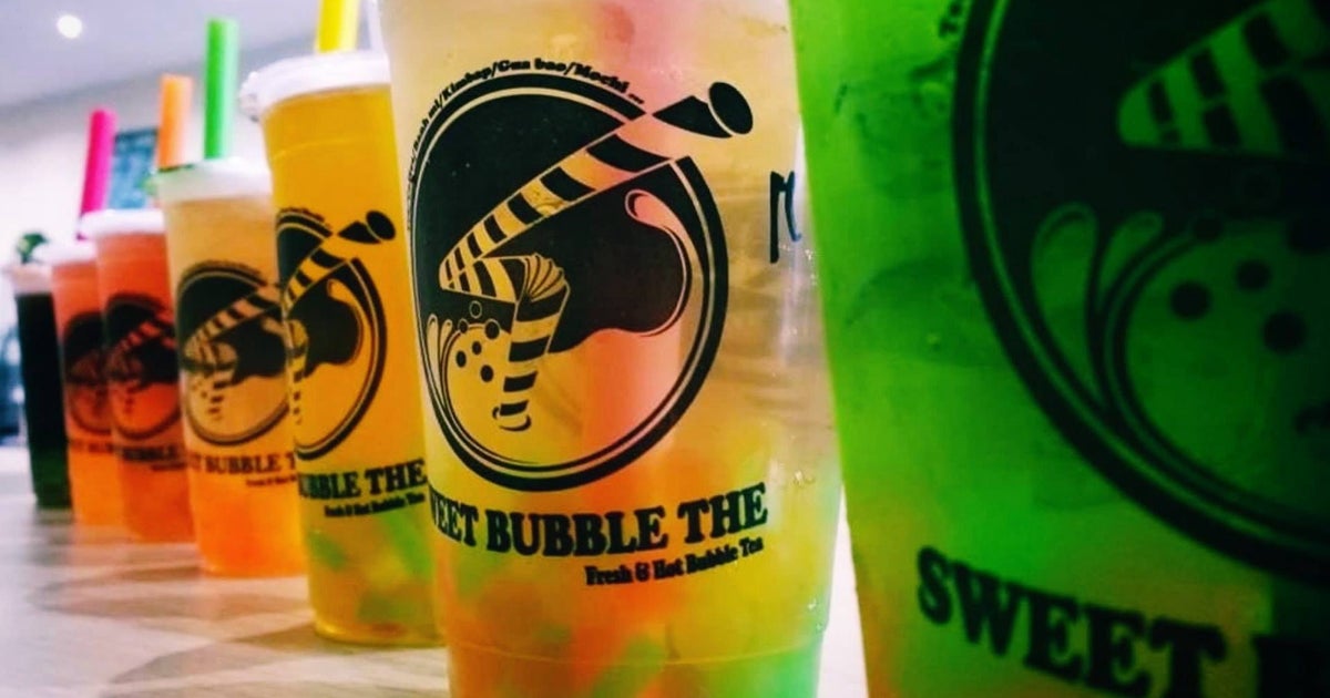 Livraison Sweet Bubble Th Marseille Rue Paradis Livraison Sweet Bubble Th Marseille Rue Paradis