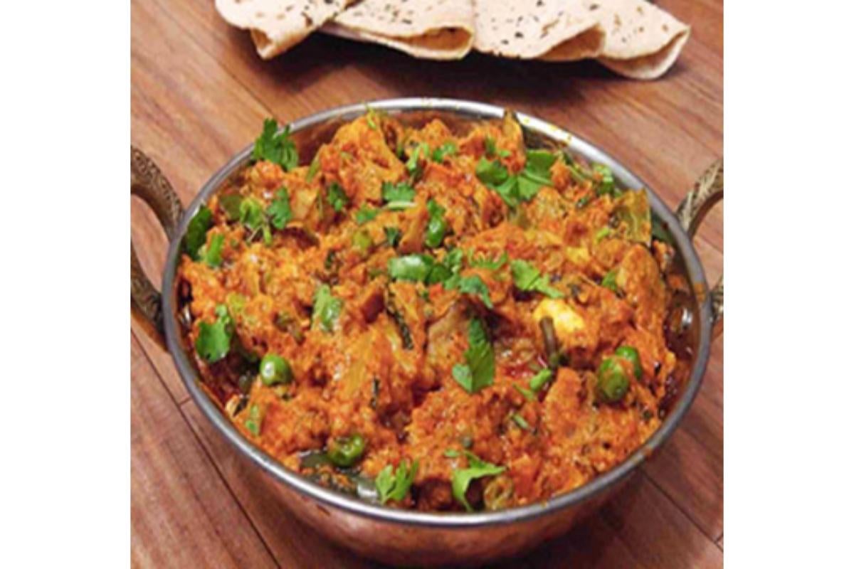 Veg Toofani