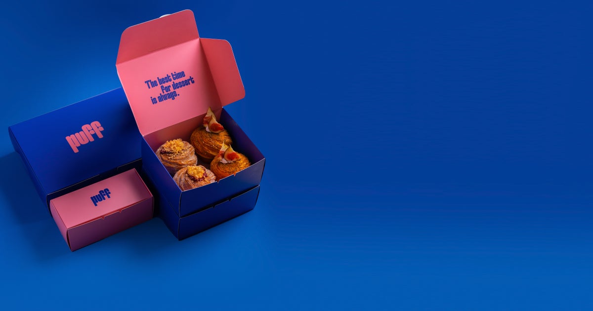 Puff delivery from Al Etihad Order with Deliveroo