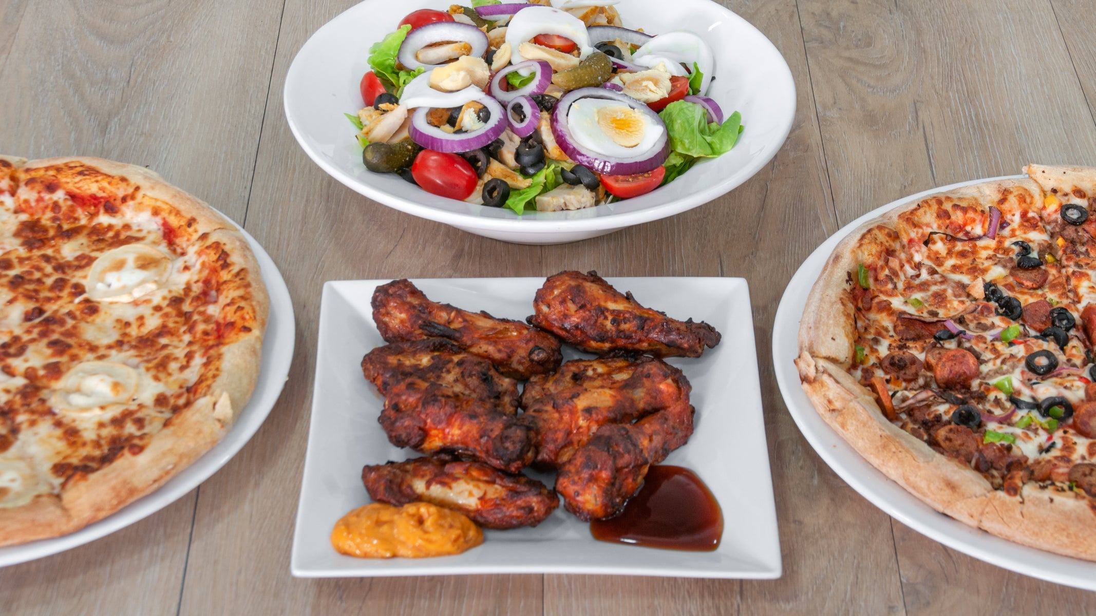 Livraison Pizza Etoile 5 à AsnièressurSeine Commandez avec Deliveroo