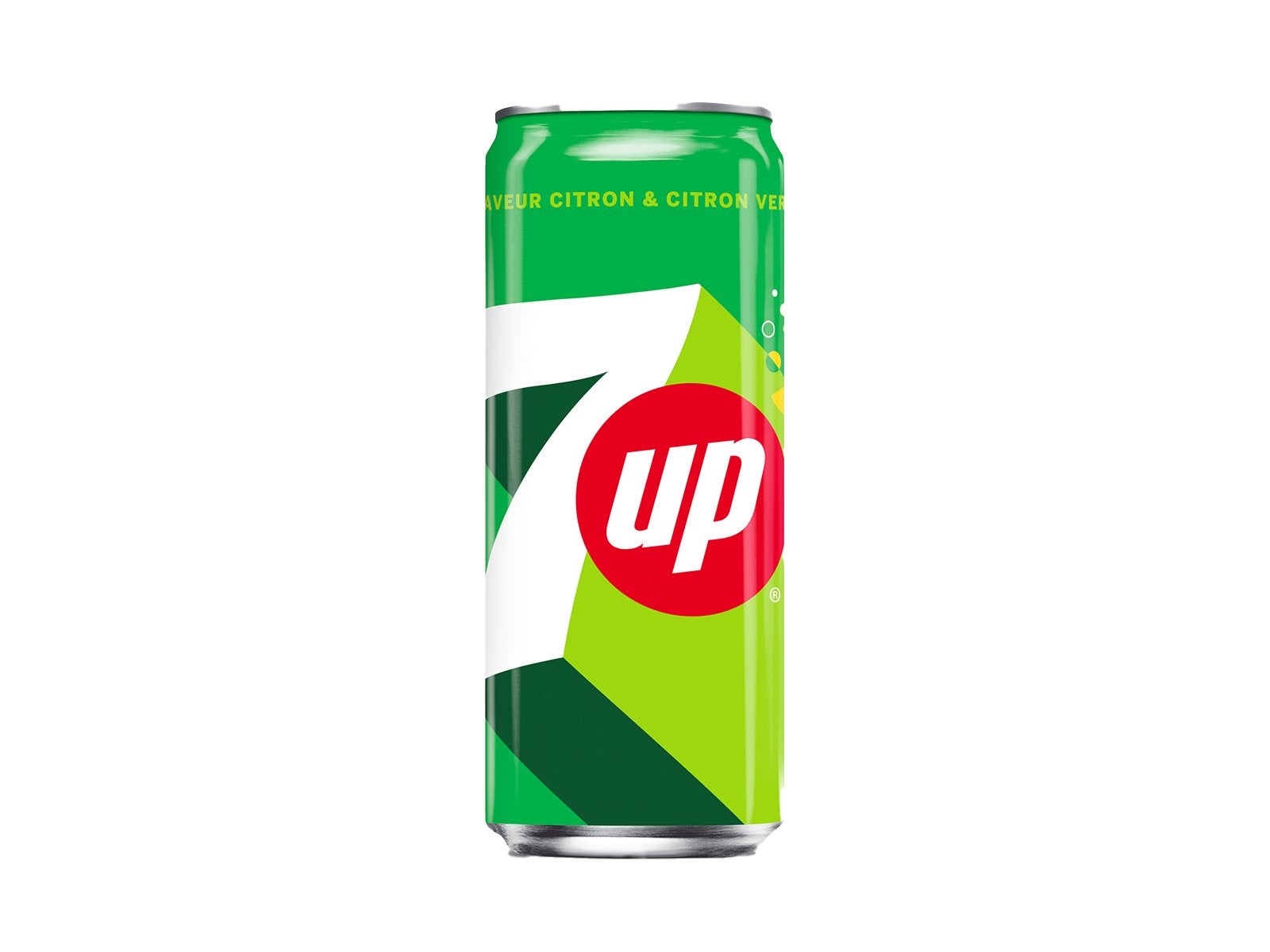7UP 33 cl
