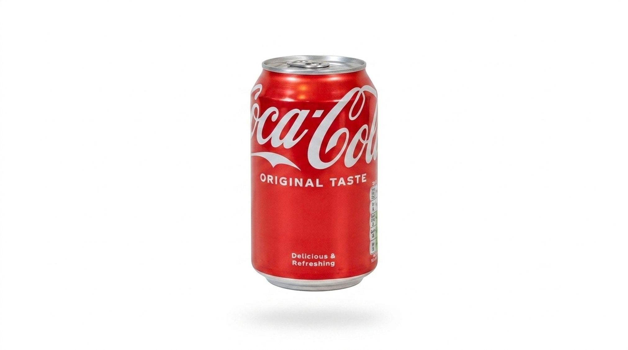 Coca-Cola 33cl