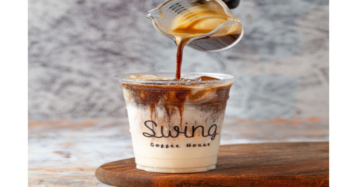 Swing Coffee House delivery from Ministry Of Islamic Affairs Order